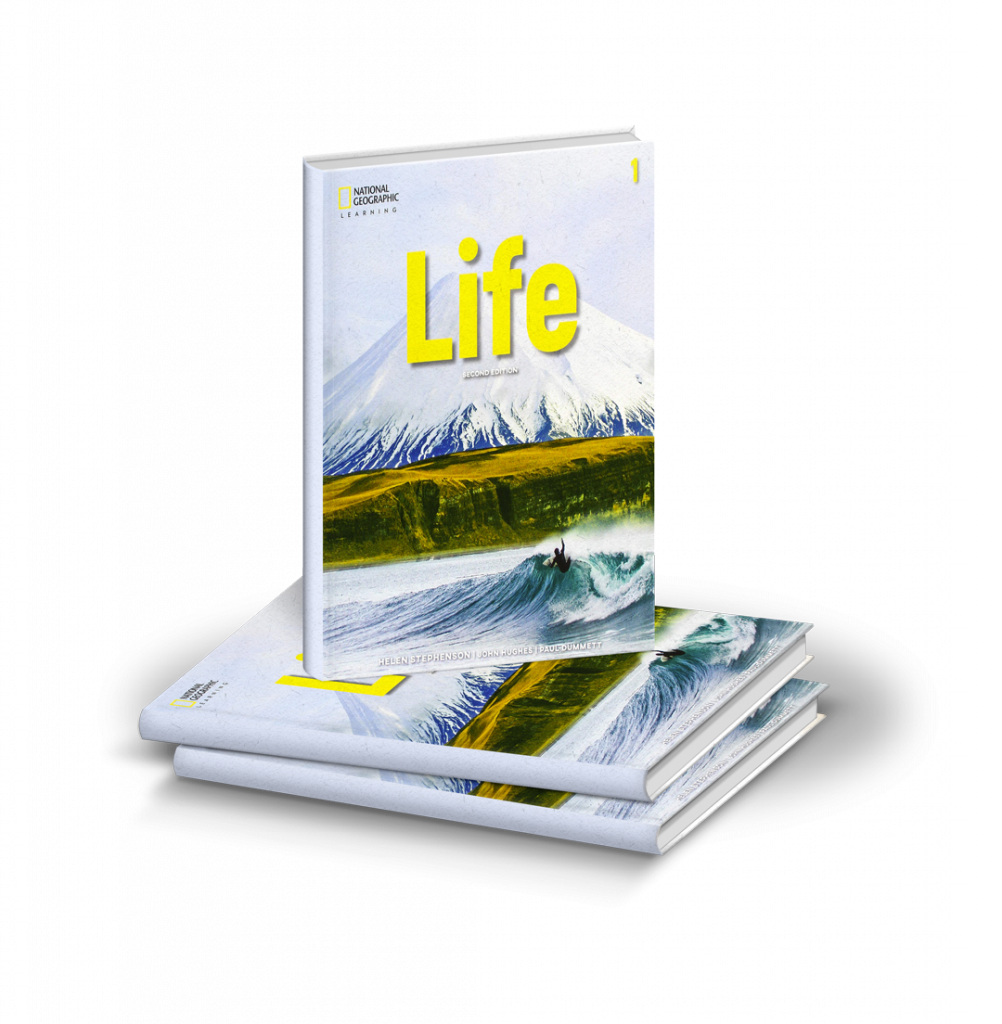 Life Ame Student's Book 2ed