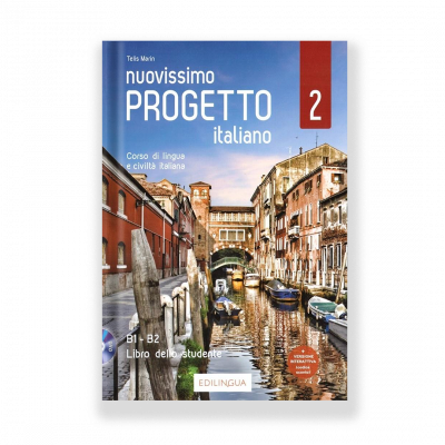 Nouvissimo progetto italiano 2
